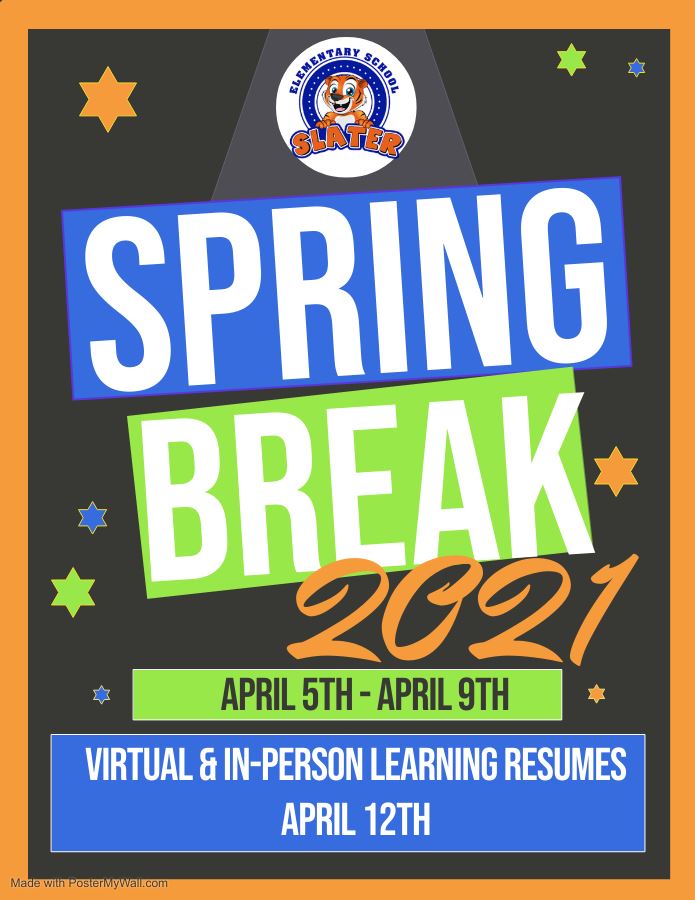 Spring Break 2023 Guilford County Schools Kelangwebb